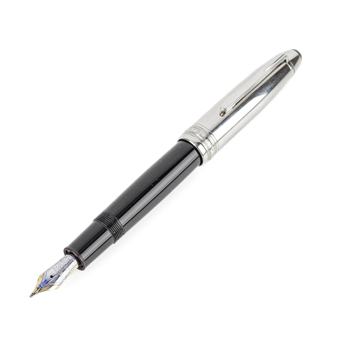 MONTBLANC Meisterstuck Doue Classique Fountain Pen