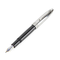 MONTBLANC Meisterstuck Doue Classique Fountain Pen