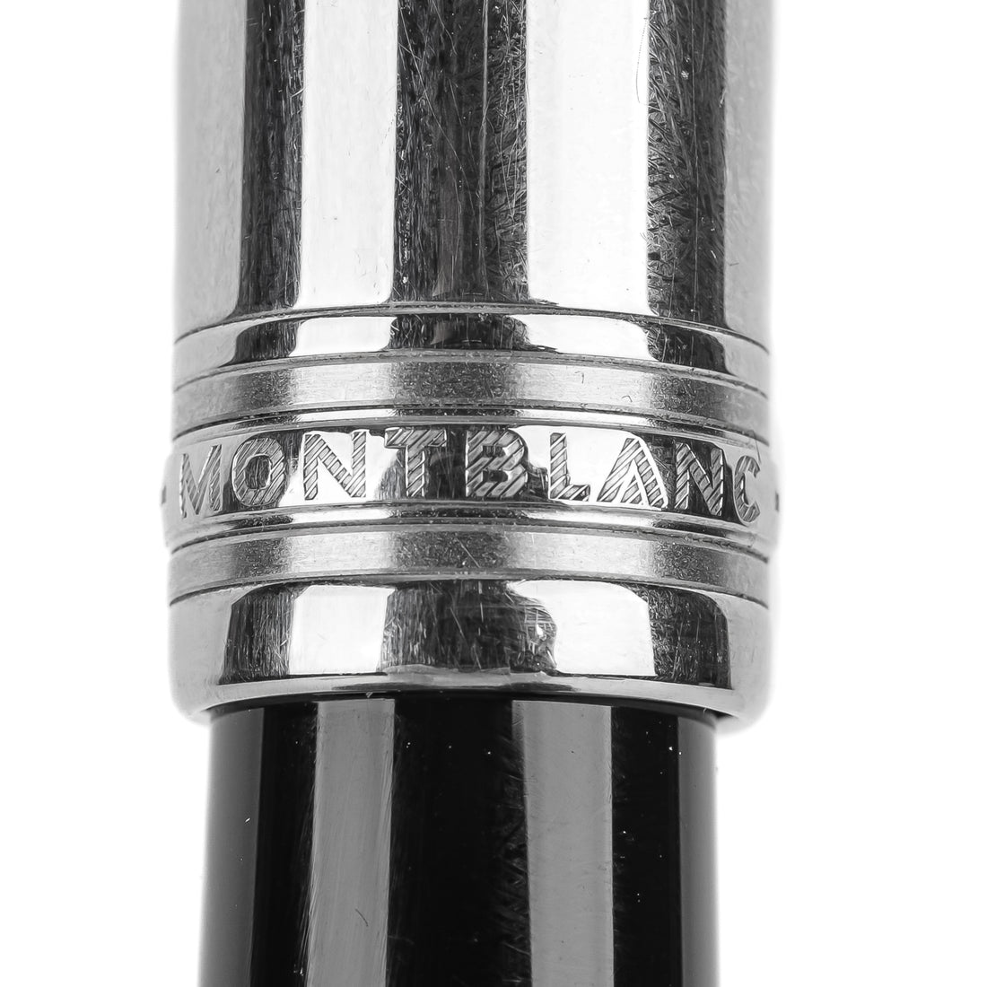 MONTBLANC Meisterstuck Doue Classique Fountain Pen
