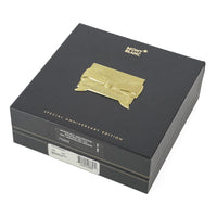 MONTBLANC Meisterstuck Ballpoint Pen 164 75th Anniversary Edition