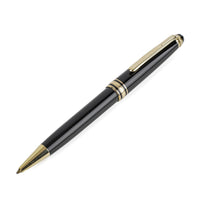 MONTBLANC Meisterstuck Ballpoint Pen 164 75th Anniversary Edition
