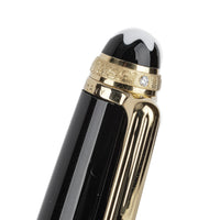 MONTBLANC Meisterstuck Ballpoint Pen 164 75th Anniversary Edition