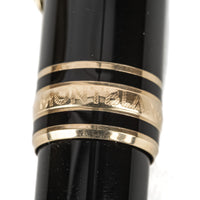 MONTBLANC Meisterstuck Ballpoint Pen 164 75th Anniversary Edition