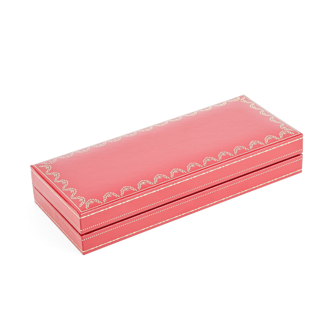 CARTIER Diabolo de Cartier Rollerball Pen