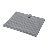 LOUIS VUITTON Damier Graphite A4 Agenda Cover
