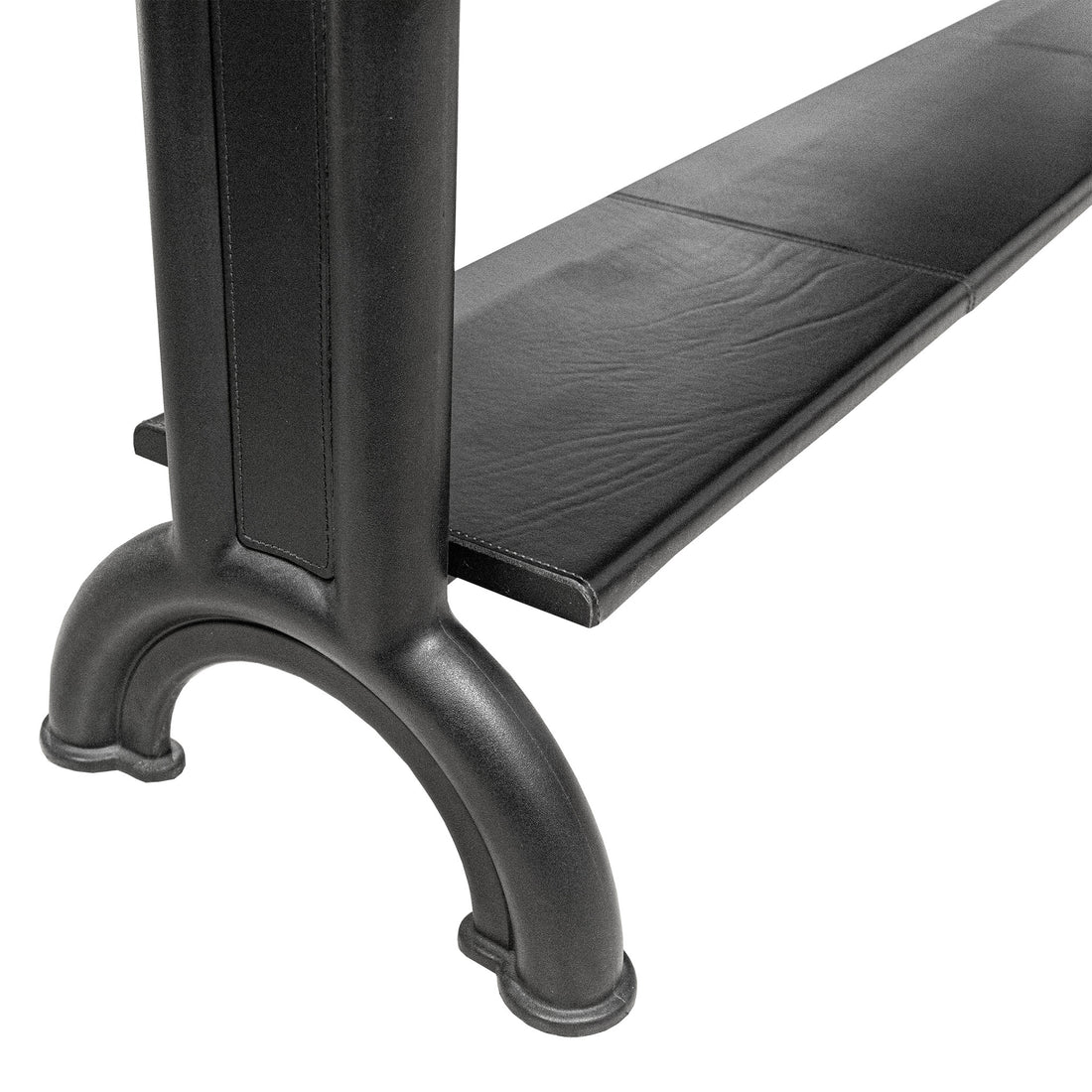 4MARIANI Dolman Leather Credenza