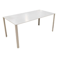 UNIFOR Less Metal Table