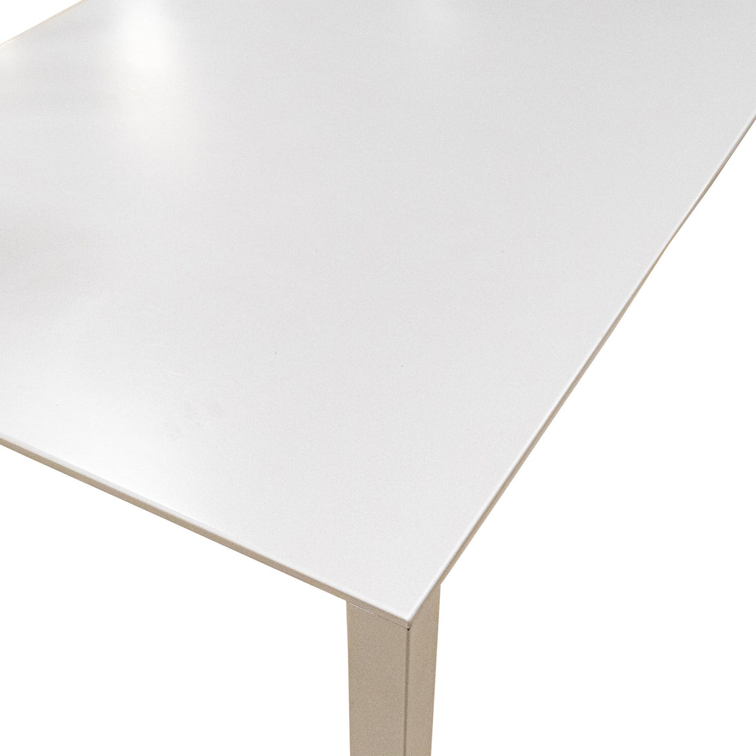 UNIFOR Less Metal Table
