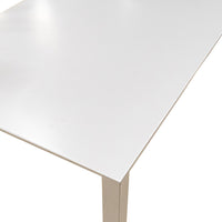 UNIFOR Less Metal Table