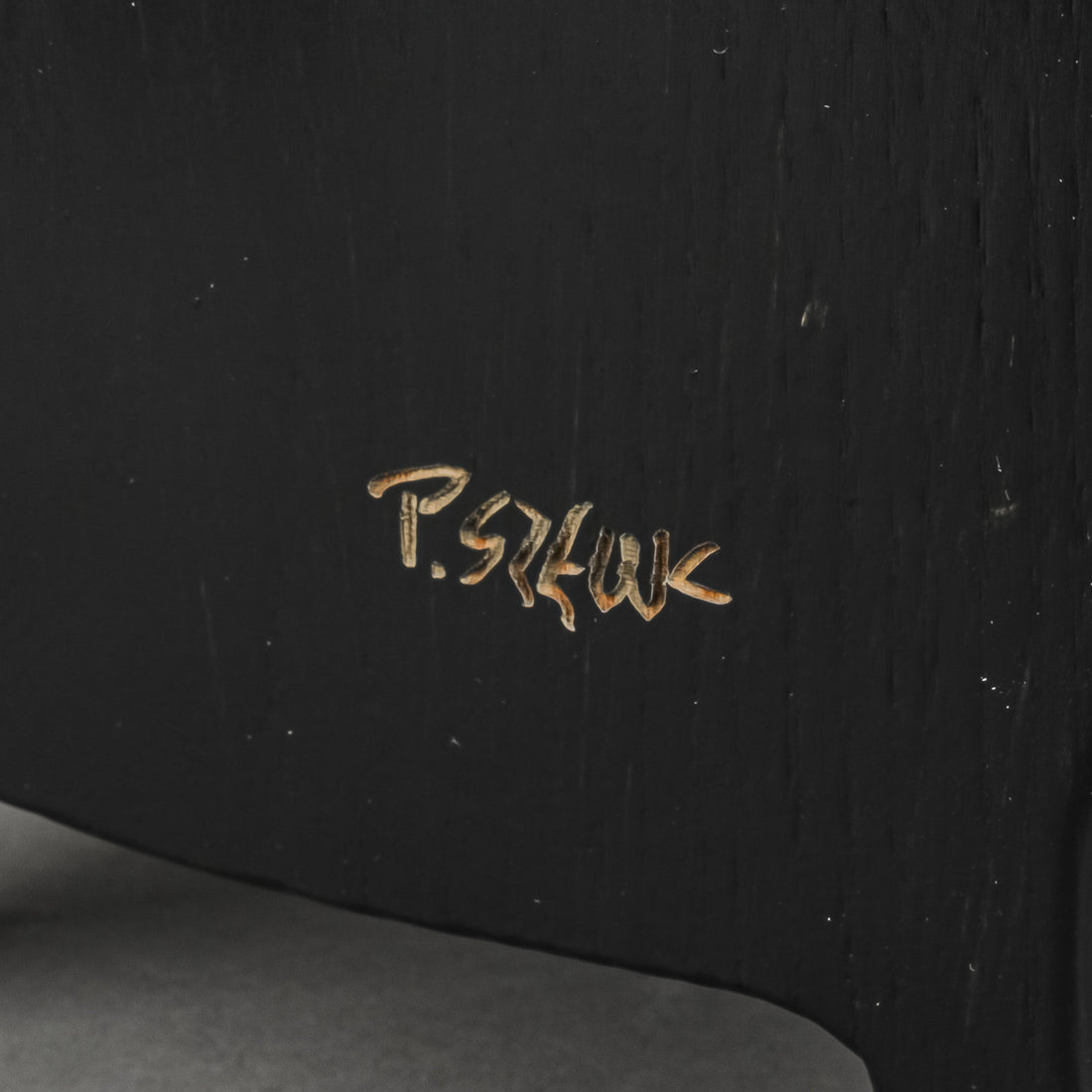 PAUL SZEWC Hula Mini Wonk Box - 4 Drawers