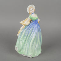 ROYAL DOULTON Figurine Jane HN 3260