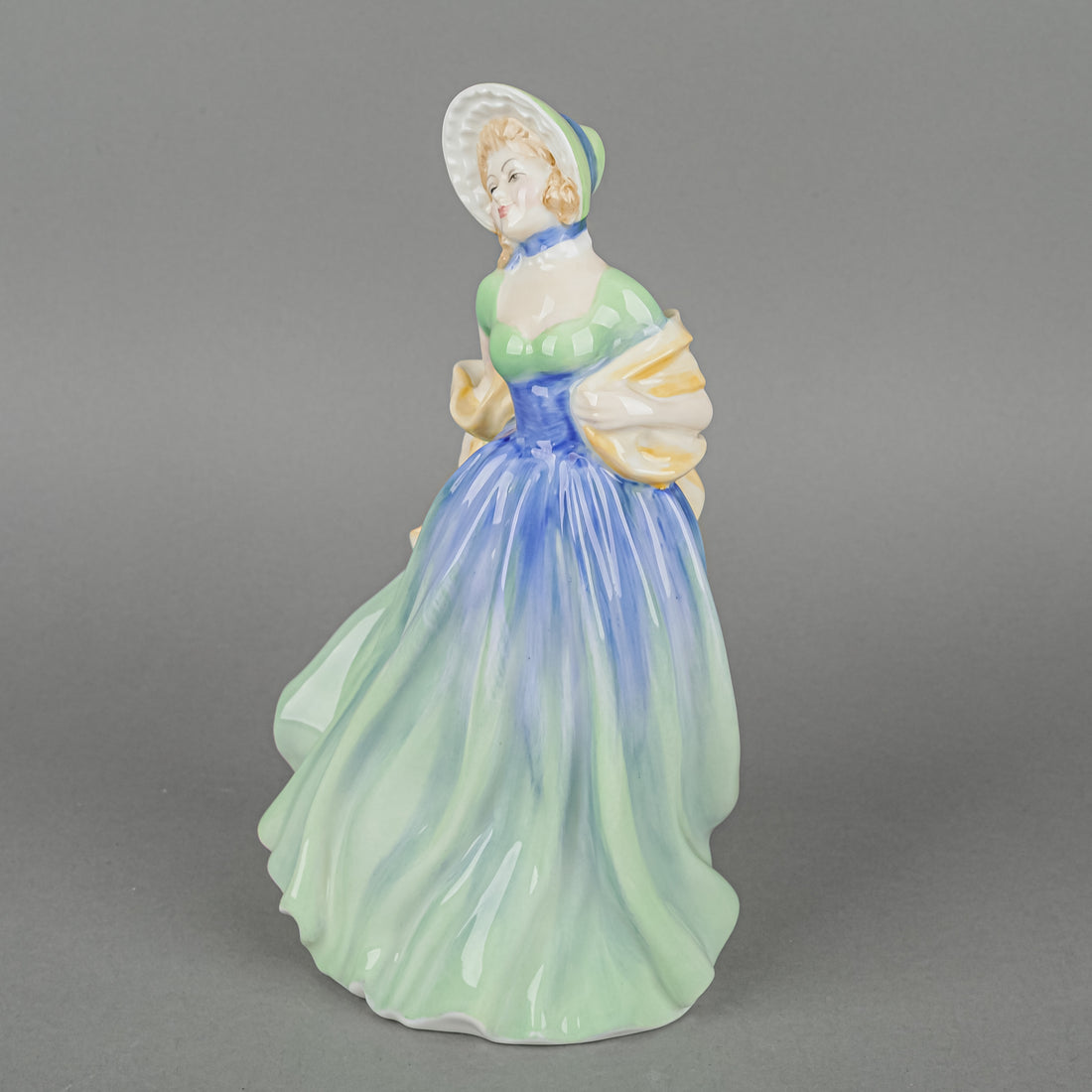 ROYAL DOULTON Figurine Jane HN 3260