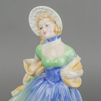 ROYAL DOULTON Figurine Jane HN 3260