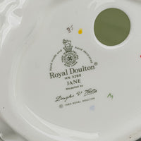 ROYAL DOULTON Figurine Jane HN 3260