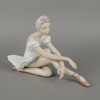 LLADRO Figurine Rose Ballet 5919