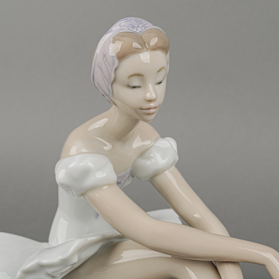 LLADRO Figurine Rose Ballet 5919