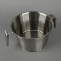 IITTALA Neo Stainless Steel 2.4L Lidded Casserole