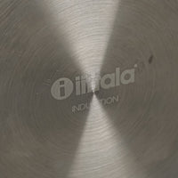 IITTALA Neo Stainless Steel 2.4L Lidded Casserole