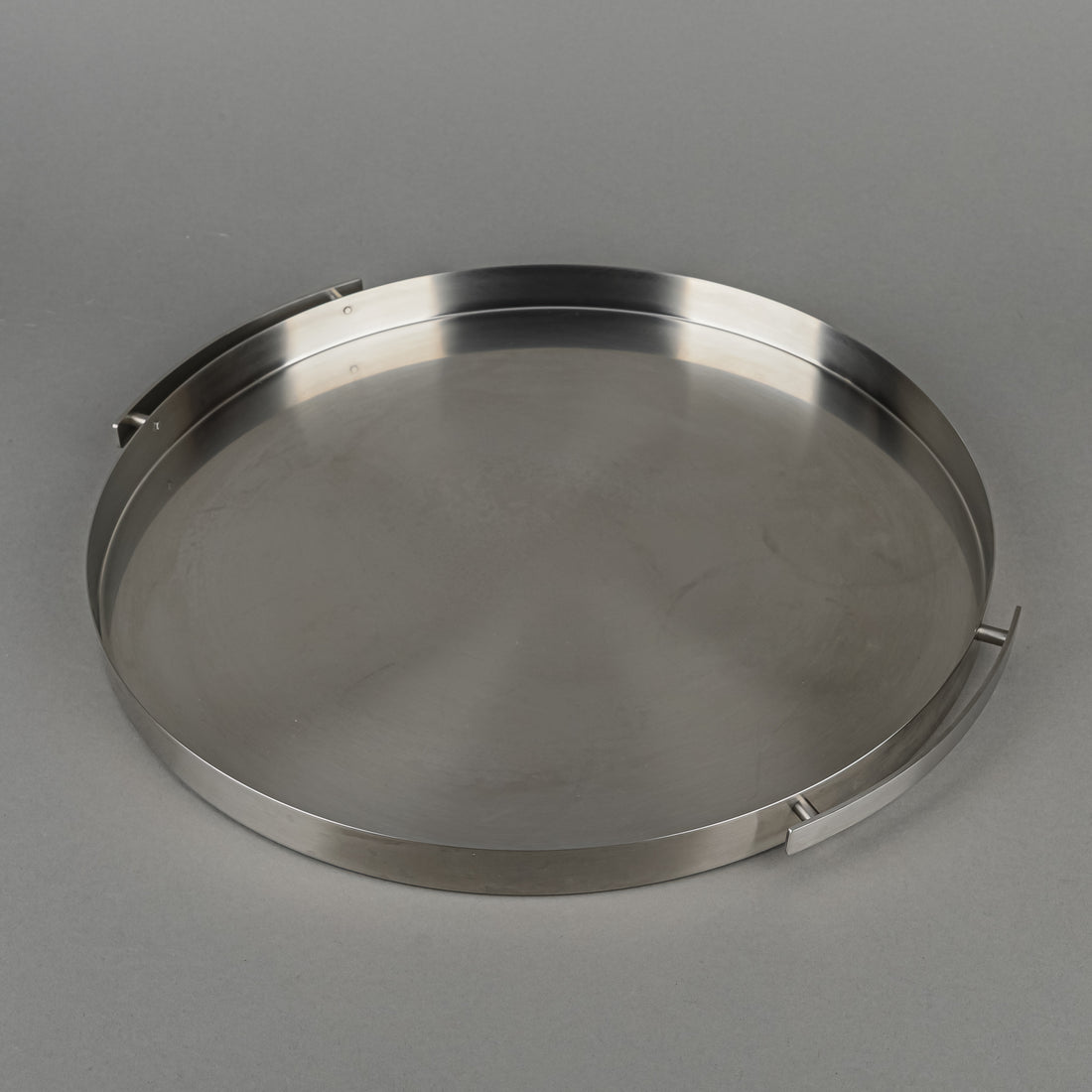 STELTON Cylinda-Line Stainless Steel Tray