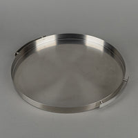 STELTON Cylinda-Line Stainless Steel Tray