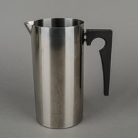 STELTON Cylinda-Line Stainless Steel Pitcher