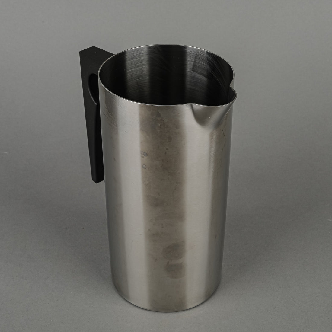 STELTON Cylinda-Line Stainless Steel Pitcher