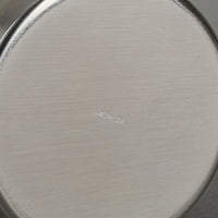 STELTON Cylinda-Line Stainless Steel Pitcher