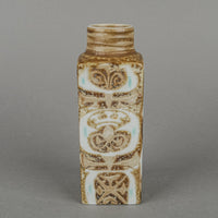 ROYAL COPENHAGEN Nils Thorssen Faience Vase 721/3258