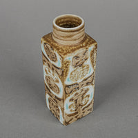 ROYAL COPENHAGEN Nils Thorssen Faience Vase 721/3258