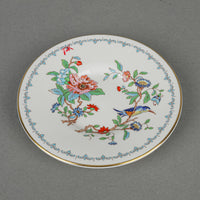 AYNSLEY Pembroke Demitasse And Saucers - 4 - 8 Pieces