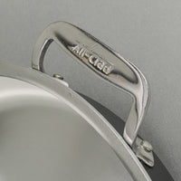ALL CLAD Stainless Steel Covered Saute Pan