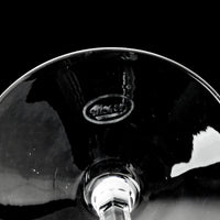 MOSER Splendid Red Wine Glass