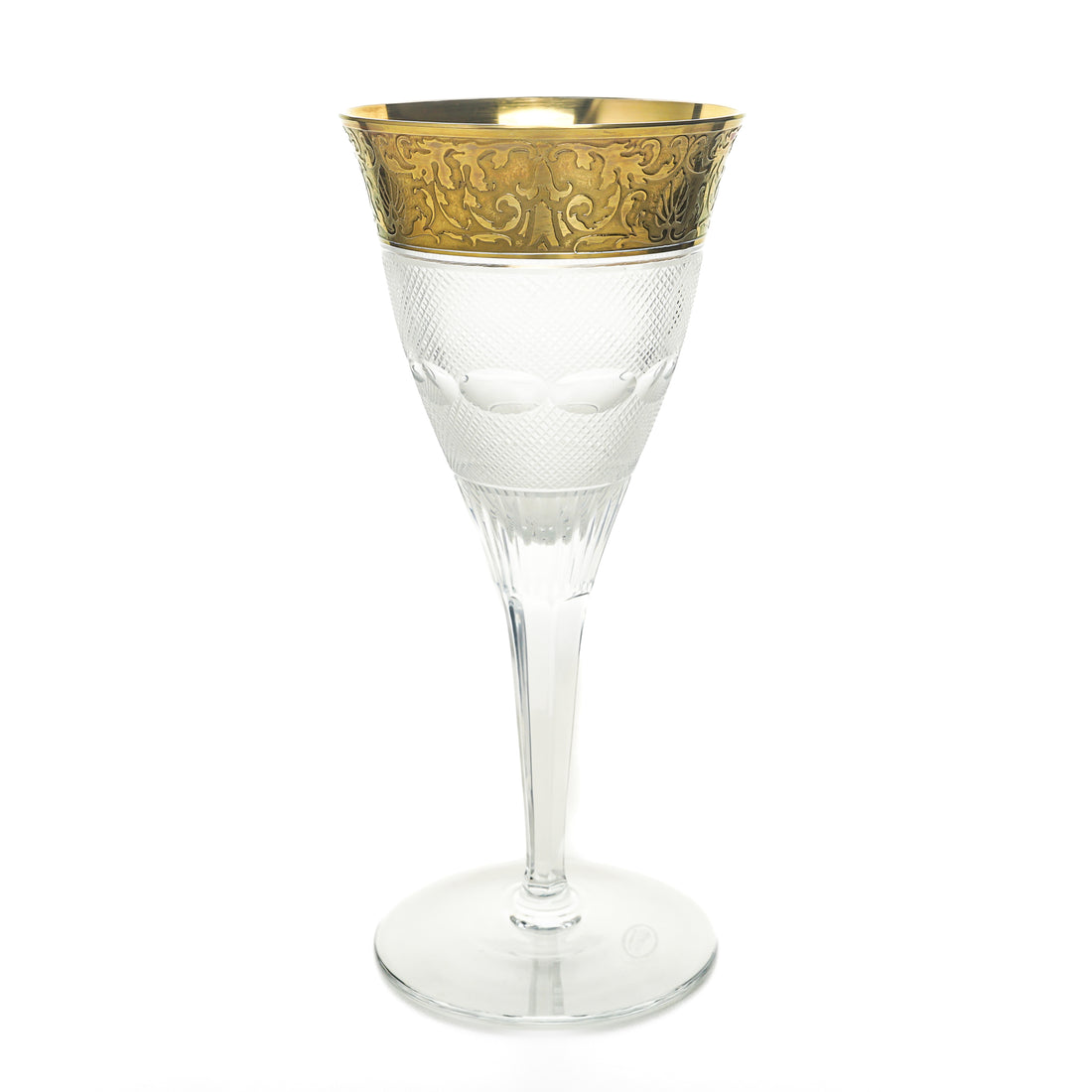MOSER Splendid Red Wine Glass