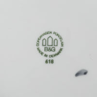 BING & GRØNDAHL Seagull Tea & Coffee Set 40 Pieces