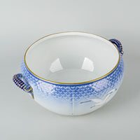 BING & GRØNDAHL Seagull Covered Tureen #666
