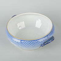 BING & GRØNDAHL Seagull Open Serving Bowl #512