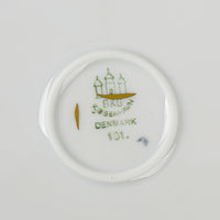 BING & GRØNDAHL Seagull Cake Plate #101