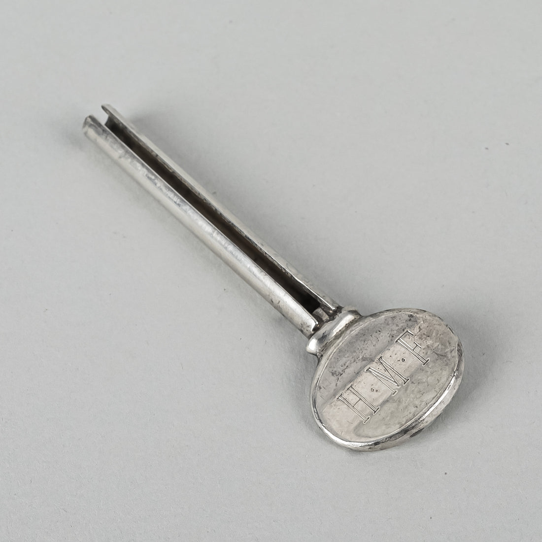 TIFFANY & CO Sterling Silver Tube Roller
