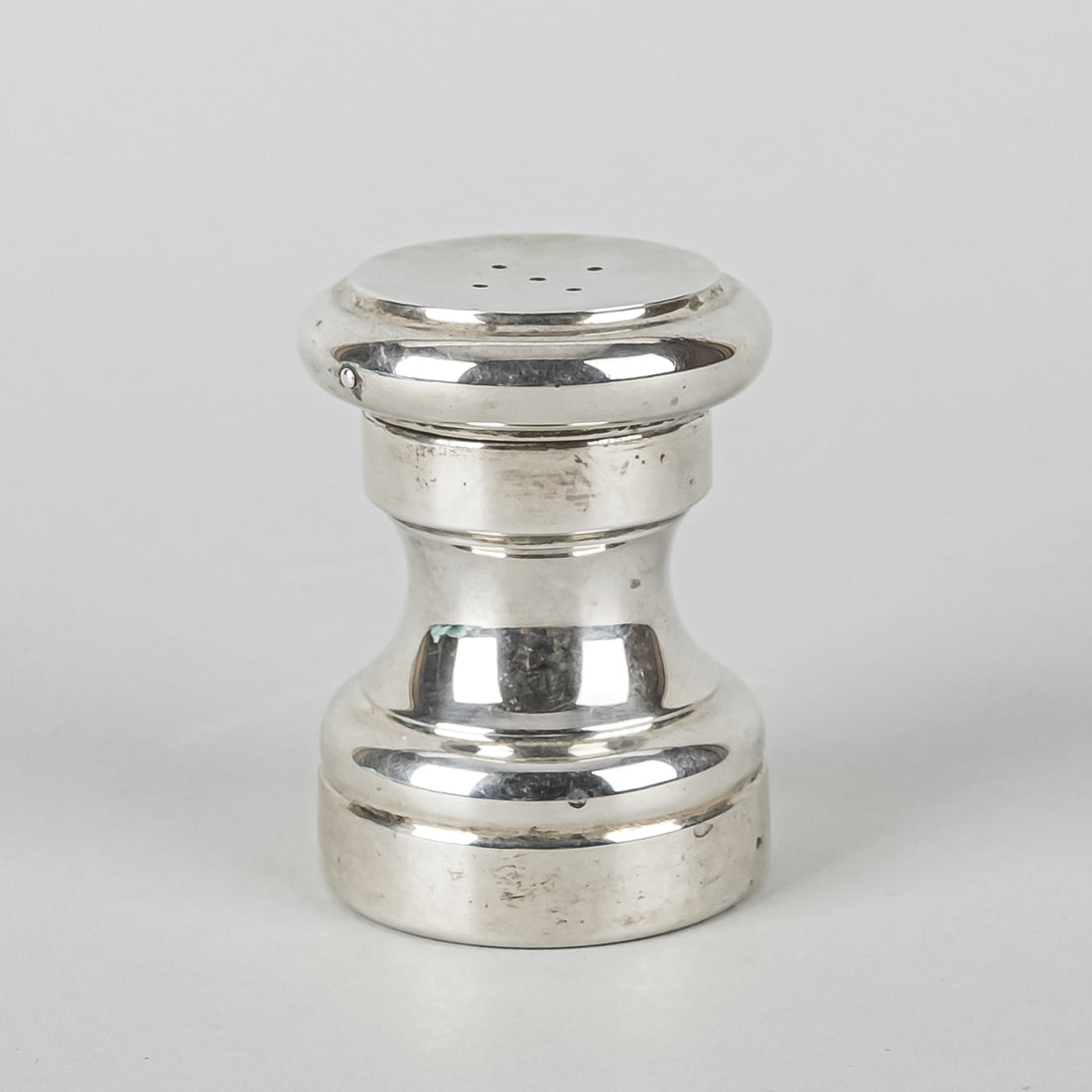 TIFFANY & CO Sterling  Pepper Shaker