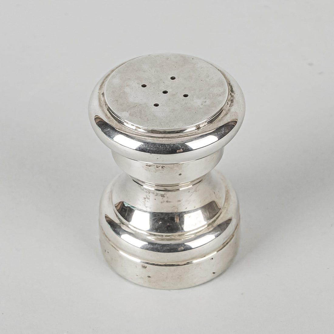 TIFFANY & CO Sterling  Pepper Shaker