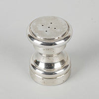 TIFFANY & CO Sterling  Pepper Shaker