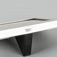 TIFFANY & CO Sterling Silver Perpetual Desk Calendar