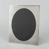 TIFFANY & CO Sterling Rectangle/Oval Picture Frame