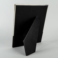 TIFFANY & CO Sterling Rectangle/Oval Picture Frame