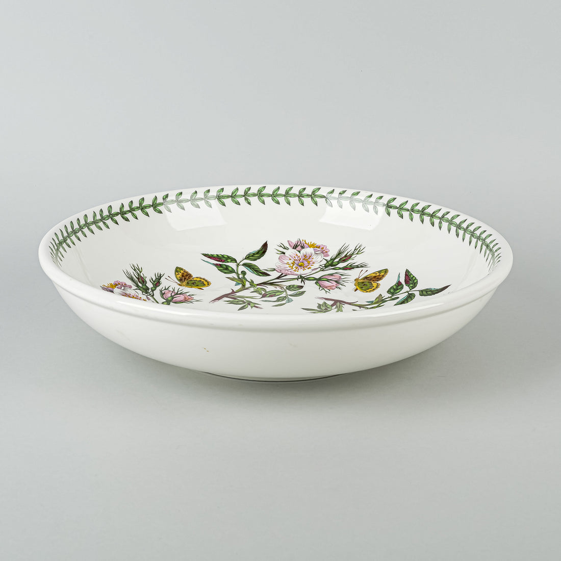 PORTMEIRION Botanic Garden Serving/Pasta Bowl