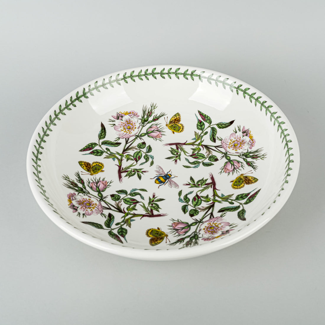 PORTMEIRION Botanic Garden Serving/Pasta Bowl
