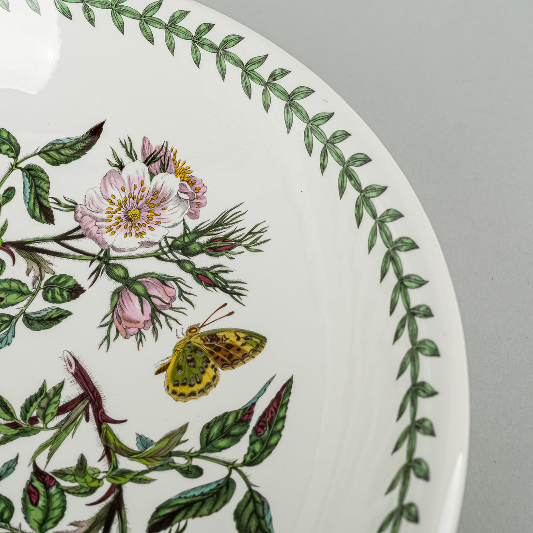 PORTMEIRION Botanic Garden Serving/Pasta Bowl