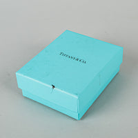 TIFFANY & CO Sterling Silver Folding Picture Frame