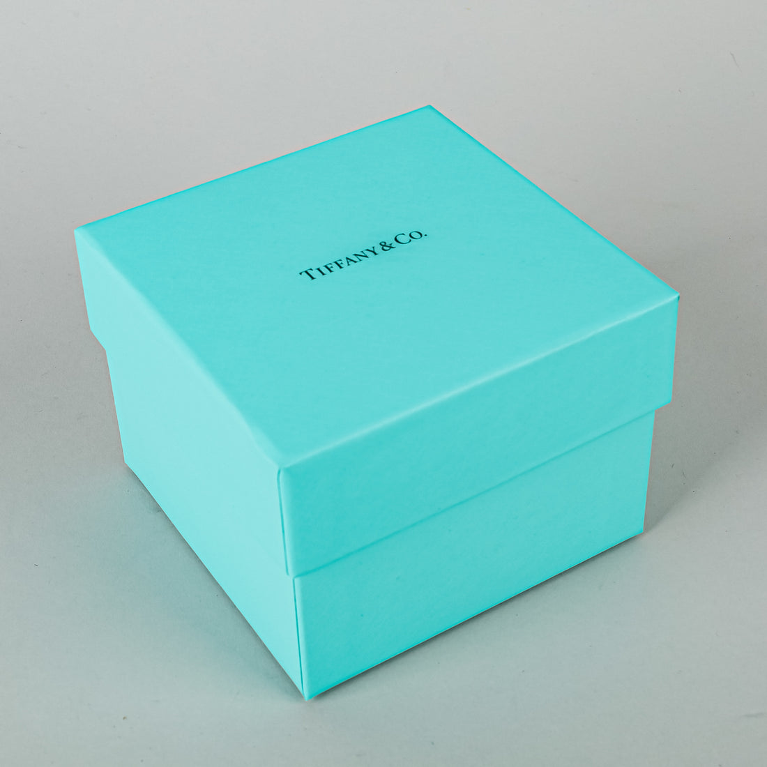TIFFANY & CO Sterling Round Nut/Candy Bowl