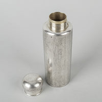 TIFFANY & CO Sterling Silver Flask